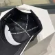 【CHANEL  シャネル】【数量限定】 野球帽 / ハット 240904