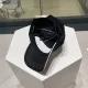 【CHANEL  シャネル】【数量限定】 野球帽 / ハット 240904