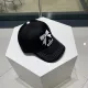 【CHANEL  シャネル】【数量限定】 野球帽 / ハット 240904
