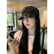 【CHANEL  シャネル】【数量限定】 野球帽 / ハット 240904