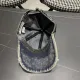 【CHANEL  シャネル】【数量限定】 野球帽 / ハット 240904