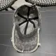 【CHANEL  シャネル】【数量限定】 野球帽 / ハット 240904