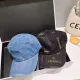 【CHANEL シャネル】【数量限定】 野球帽 / ハット