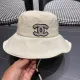 【CHANEL シャネル】フィッシャーマンズハット