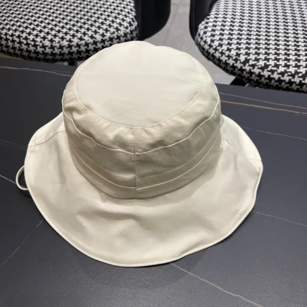 【CHANEL シャネル】フィッシャーマンズハット