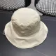 【CHANEL シャネル】フィッシャーマンズハット