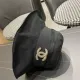 【CHANEL シャネル】フィッシャーマンズハット