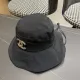 【CHANEL シャネル】フィッシャーマンズハット