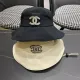 【CHANEL シャネル】フィッシャーマンズハット