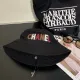 【CHANEL シャネル】フィッシャーマンズハット