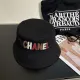 【CHANEL シャネル】フィッシャーマンズハット