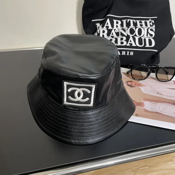 【CHANEL シャネル】フィッシャーマンズハット