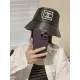 【CHANEL シャネル】フィッシャーマンズハット