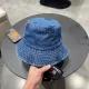 【CHANEL シャネル】フィッシャーマンズハット