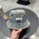 【CHANEL シャネル】フィッシャーマンズハット