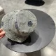 【CHANEL シャネル】フィッシャーマンズハット