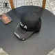 【CHANEL シャネル】【数量限定】 野球帽 / ハット