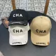 【CHANEL シャネル】【数量限定】 野球帽 / ハット