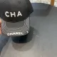【CHANEL シャネル】【数量限定】 野球帽 / ハット