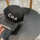 【CHANEL シャネル】【数量限定】 野球帽 / ハット