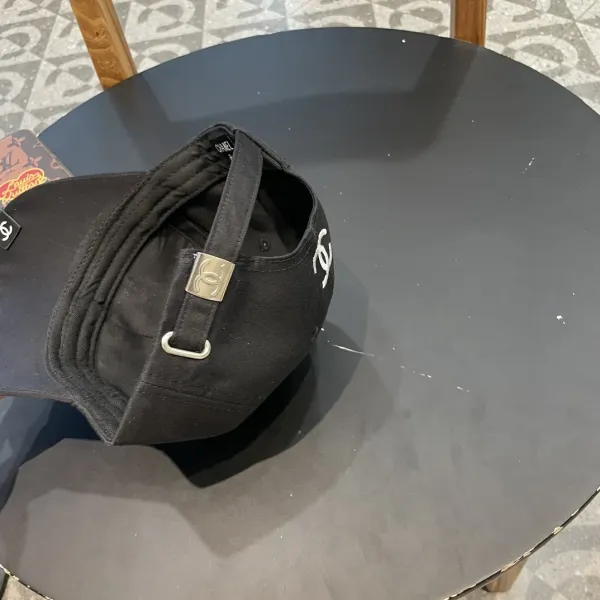 【CHANEL シャネル】【数量限定】 野球帽 / ハット