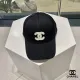 【CHANEL  シャネル】【数量限定】 野球帽 / ハット