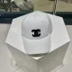 【CHANEL  シャネル】【数量限定】 野球帽 / ハット