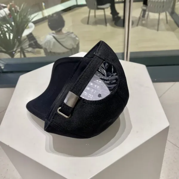 【CHANEL  シャネル】【数量限定】 野球帽 / ハット