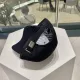【CHANEL  シャネル】【数量限定】 野球帽 / ハット