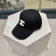 【CHANEL  シャネル】【数量限定】 野球帽 / ハット