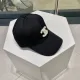 【CHANEL  シャネル】【数量限定】 野球帽 / ハット