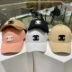 【CHANEL  シャネル】【数量限定】 野球帽 / ハット