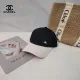 【CHANEL  シャネル】【数量限定】 野球帽 / ハット