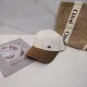 【CHANEL  シャネル】【数量限定】 野球帽 / ハット