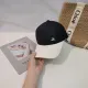 【CHANEL  シャネル】【数量限定】 野球帽 / ハット