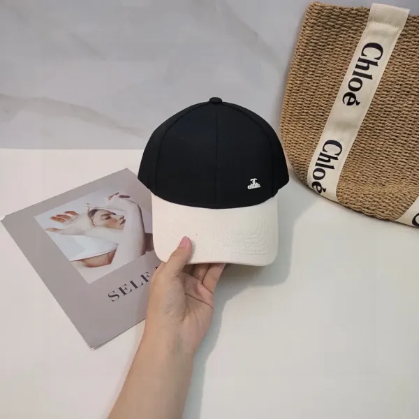 【CHANEL  シャネル】【数量限定】 野球帽 / ハット