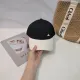 【CHANEL  シャネル】【数量限定】 野球帽 / ハット