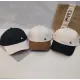 【CHANEL  シャネル】【数量限定】 野球帽 / ハット