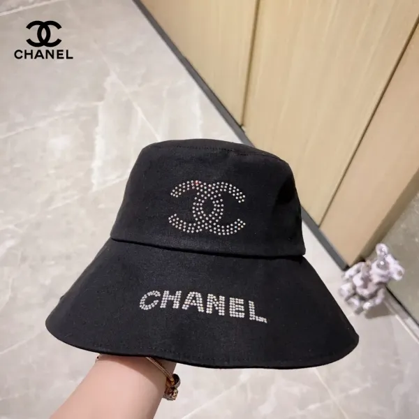 CHANEL( シャネル)フィッシャーマンズハット