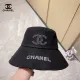 CHANEL( シャネル)フィッシャーマンズハット