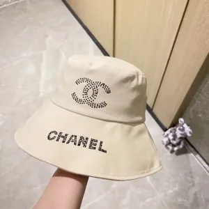 CHANEL( シャネル)フィッシャーマンズハット