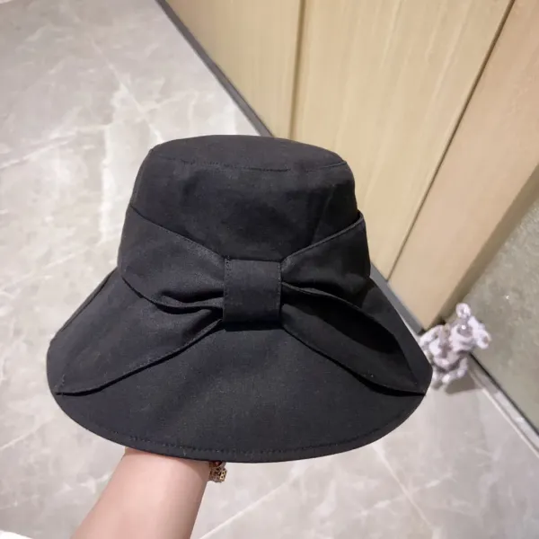 CHANEL( シャネル)フィッシャーマンズハット