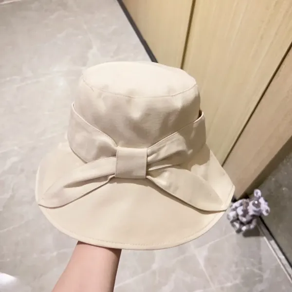 CHANEL( シャネル)フィッシャーマンズハット
