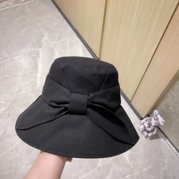 CHANEL( シャネル)フィッシャーマンズハット