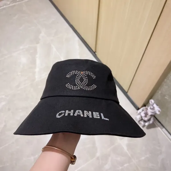 CHANEL( シャネル)フィッシャーマンズハット