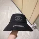 CHANEL( シャネル)フィッシャーマンズハット