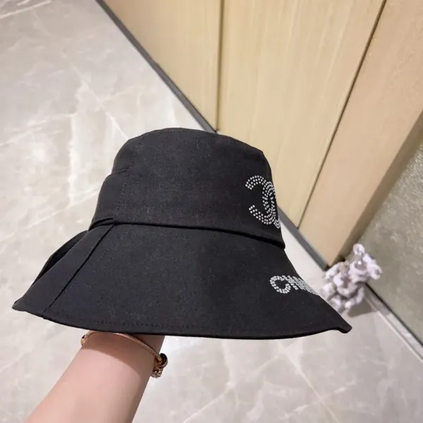 CHANEL( シャネル)フィッシャーマンズハット