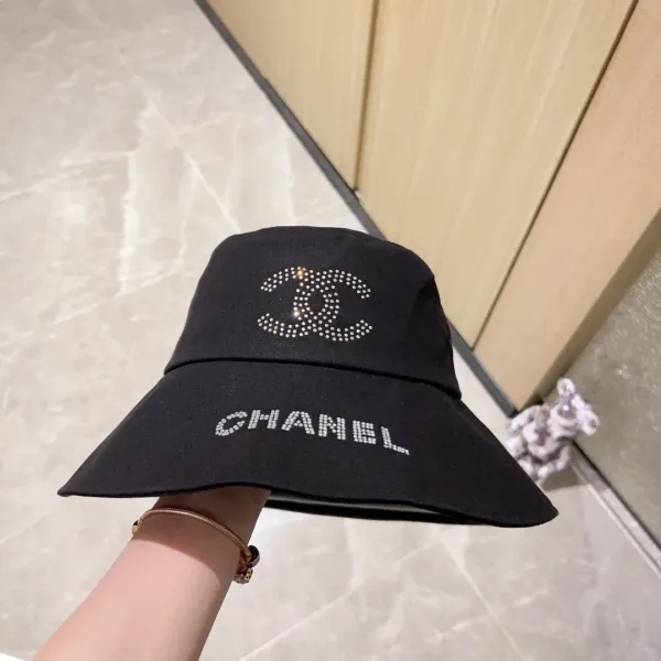CHANEL( シャネル)フィッシャーマンズハット