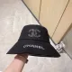 CHANEL( シャネル)フィッシャーマンズハット