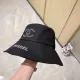 CHANEL( シャネル)フィッシャーマンズハット